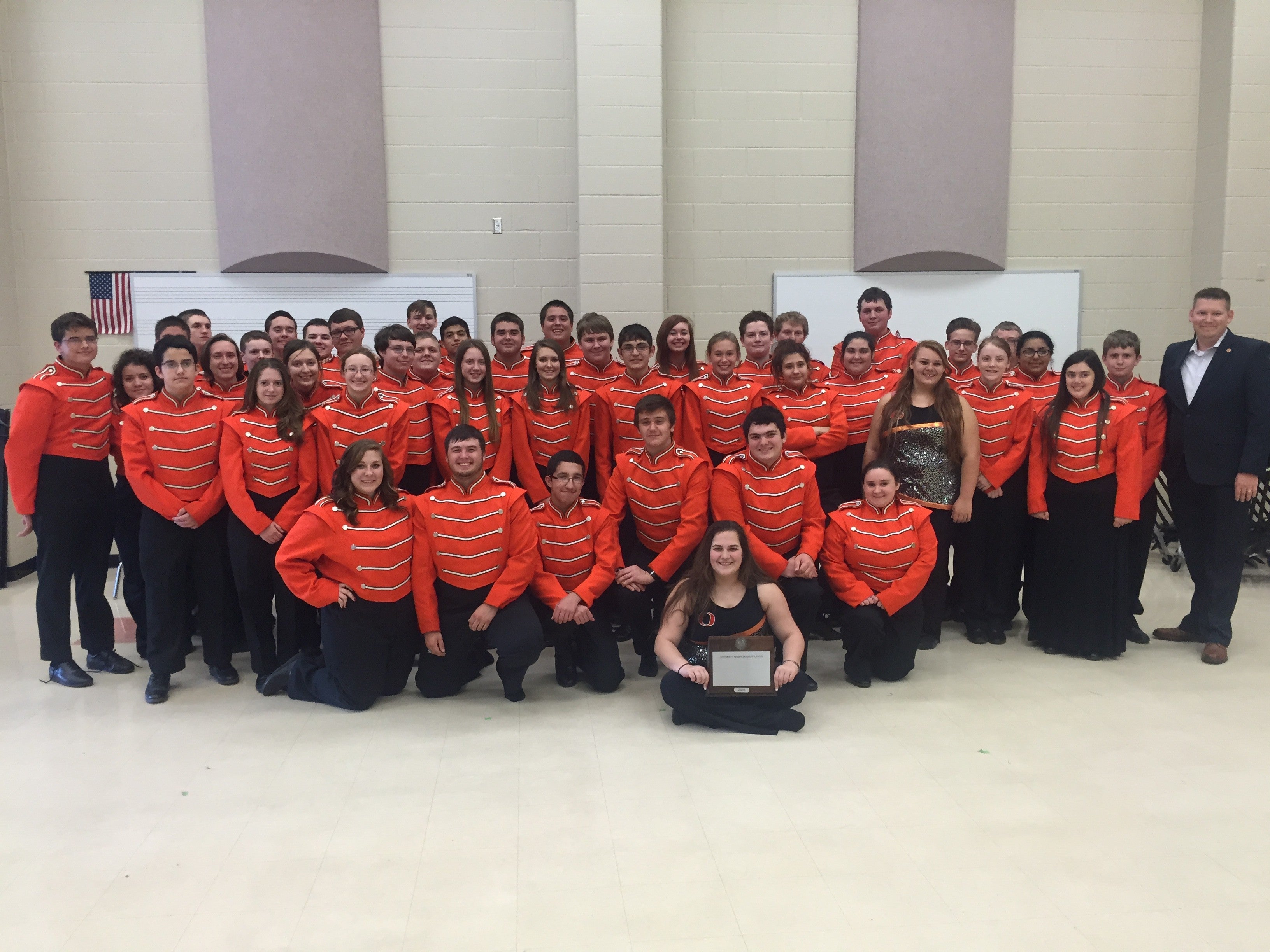 region-x-uil-concert-sight-reading-competition-orange-leader