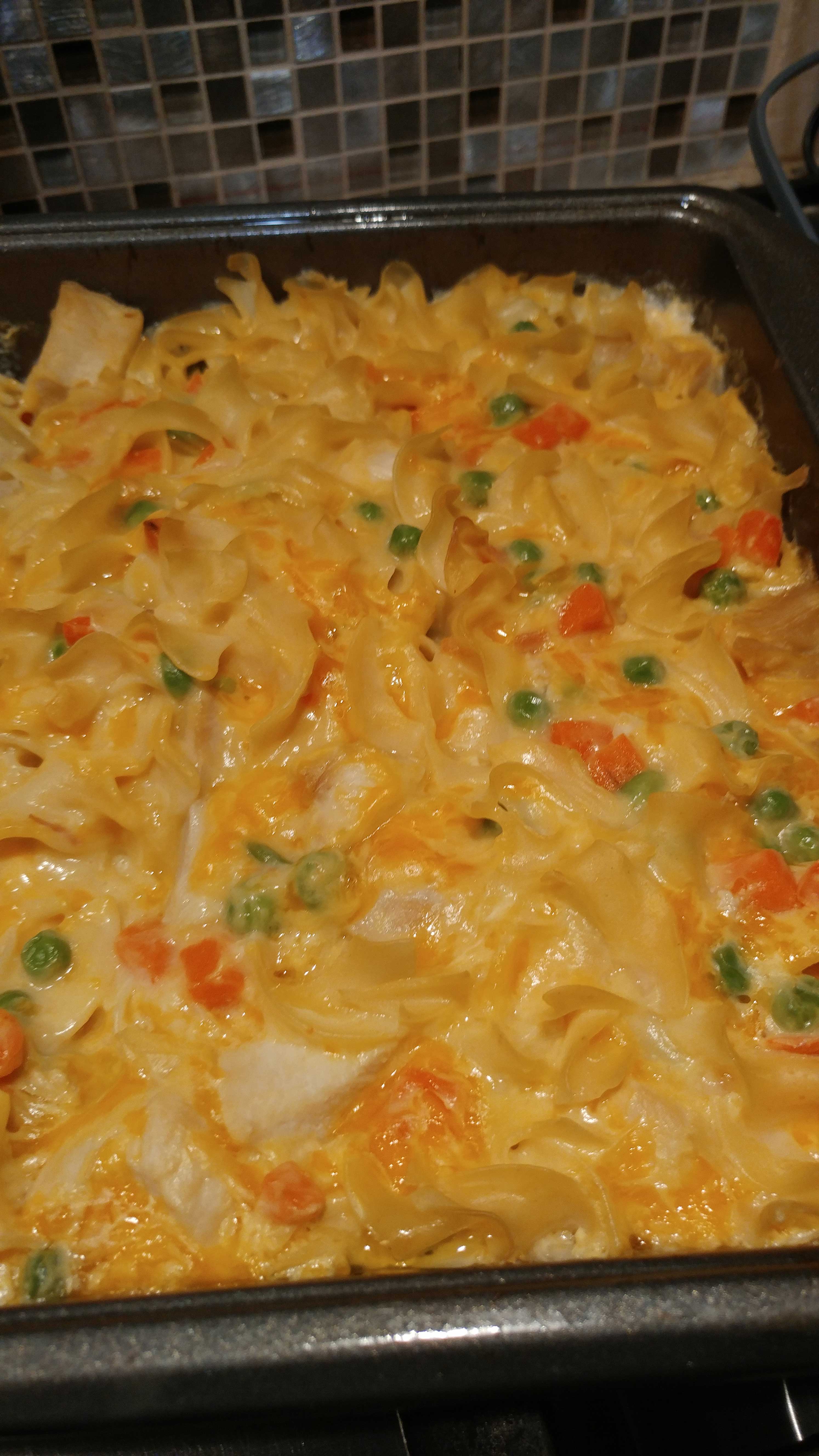 Payne’s Pantry: Chicken Casserole Comfort - Orange Leader | Orange Leader