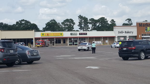 All clear given in bomb threat at Vidor shopping center - Orange Leader ...