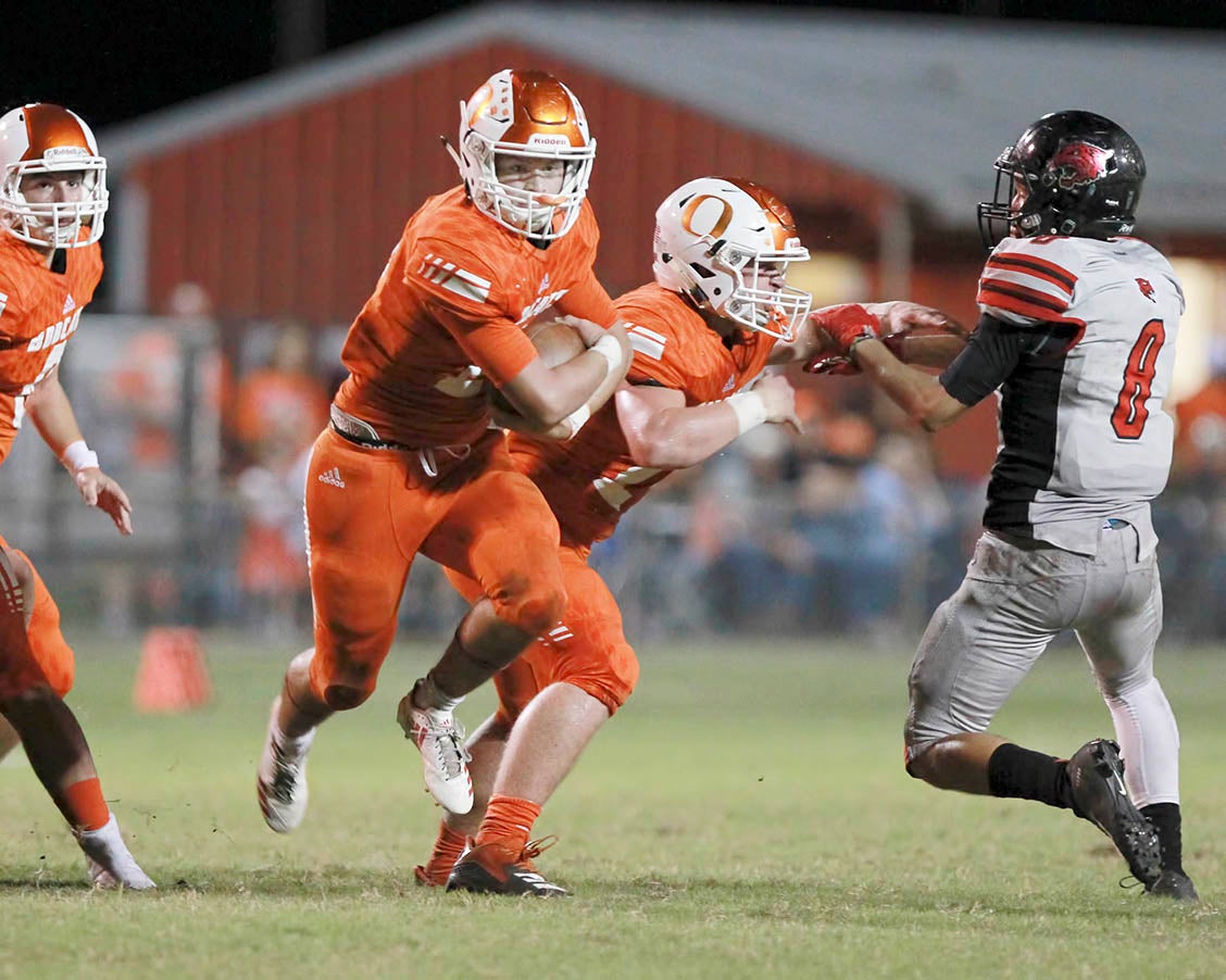 Bobcats host Hardin in vital tilt - Orange Leader | Orange Leader