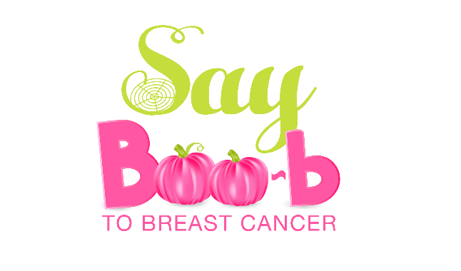 Say BOO-b to Breast Cancer in Honor of National Mammography Day