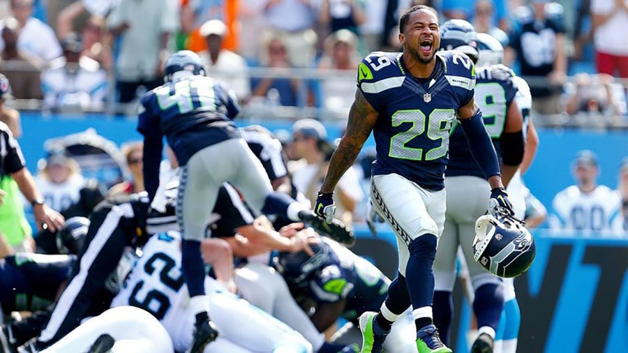 Earl Thomas guarantees Ravens going to Super Bowl