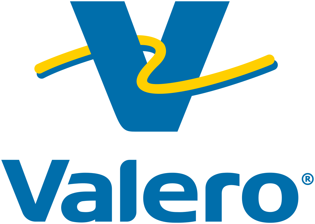 who owns valero gas station