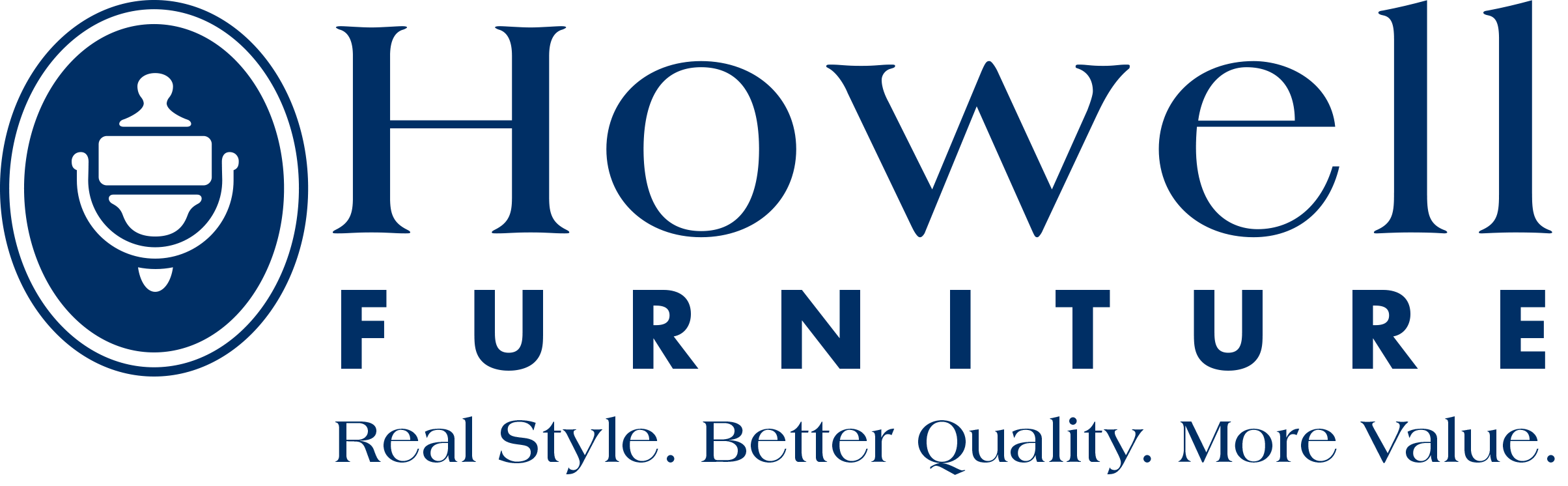 Howell Furniture of Beaumont Texas named Retailer of the Year by Home