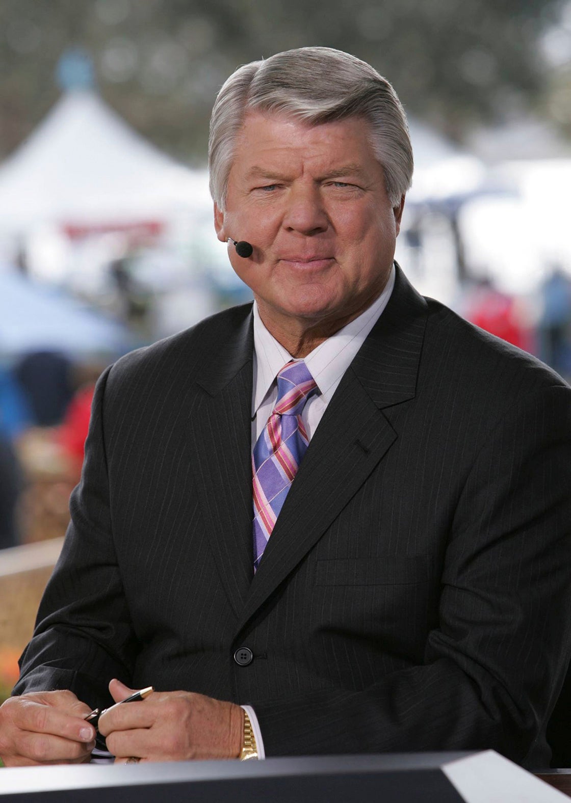 Why Is Jimmy Johnson Not on Fox's NFL Sunday? He Has a Valid Reason