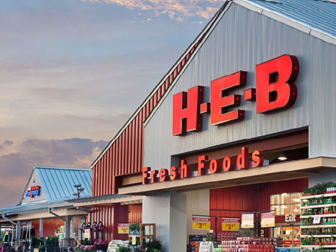 H-E-B Gives $3 Million For Coronavirus Community Support - Orange ...