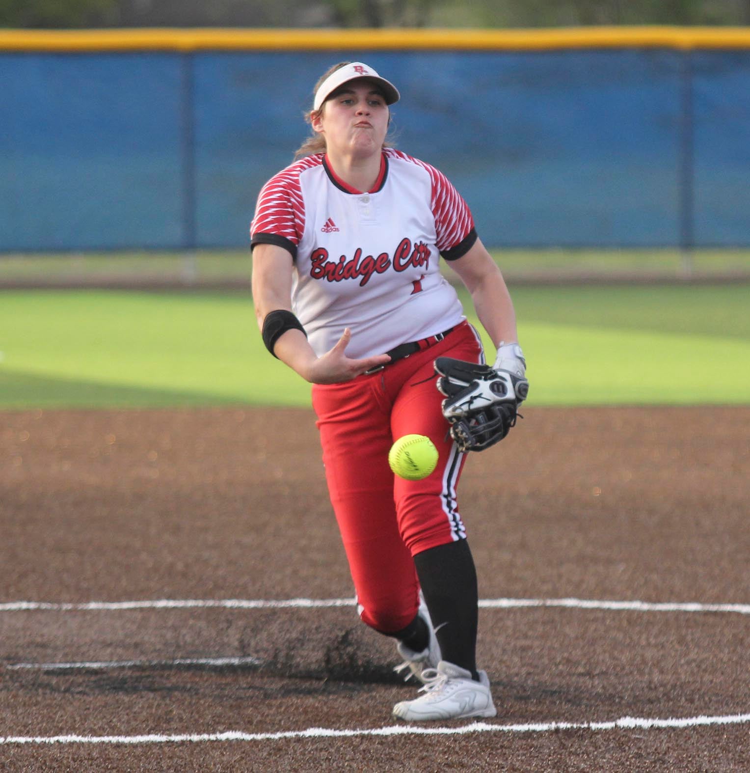 Lady Cardinals roll past Lady Mustangs in 22-4A play - Orange Leader ...