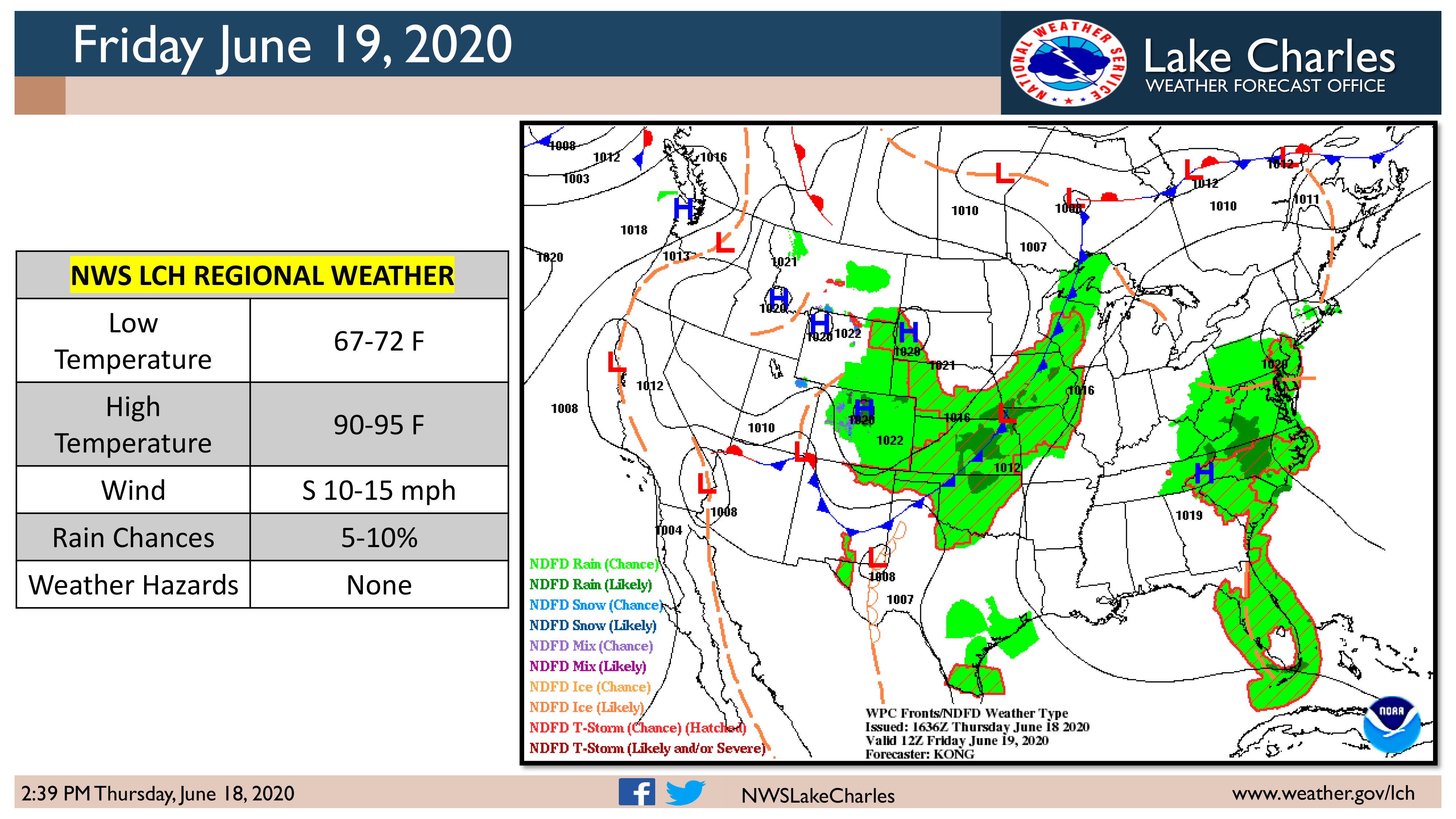 nws-lake-charles-weather-update-thu-6-18-20-orange-leader-orange