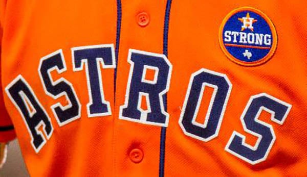 Astros release 60-game schedule, opener July 24 - Orange Leader