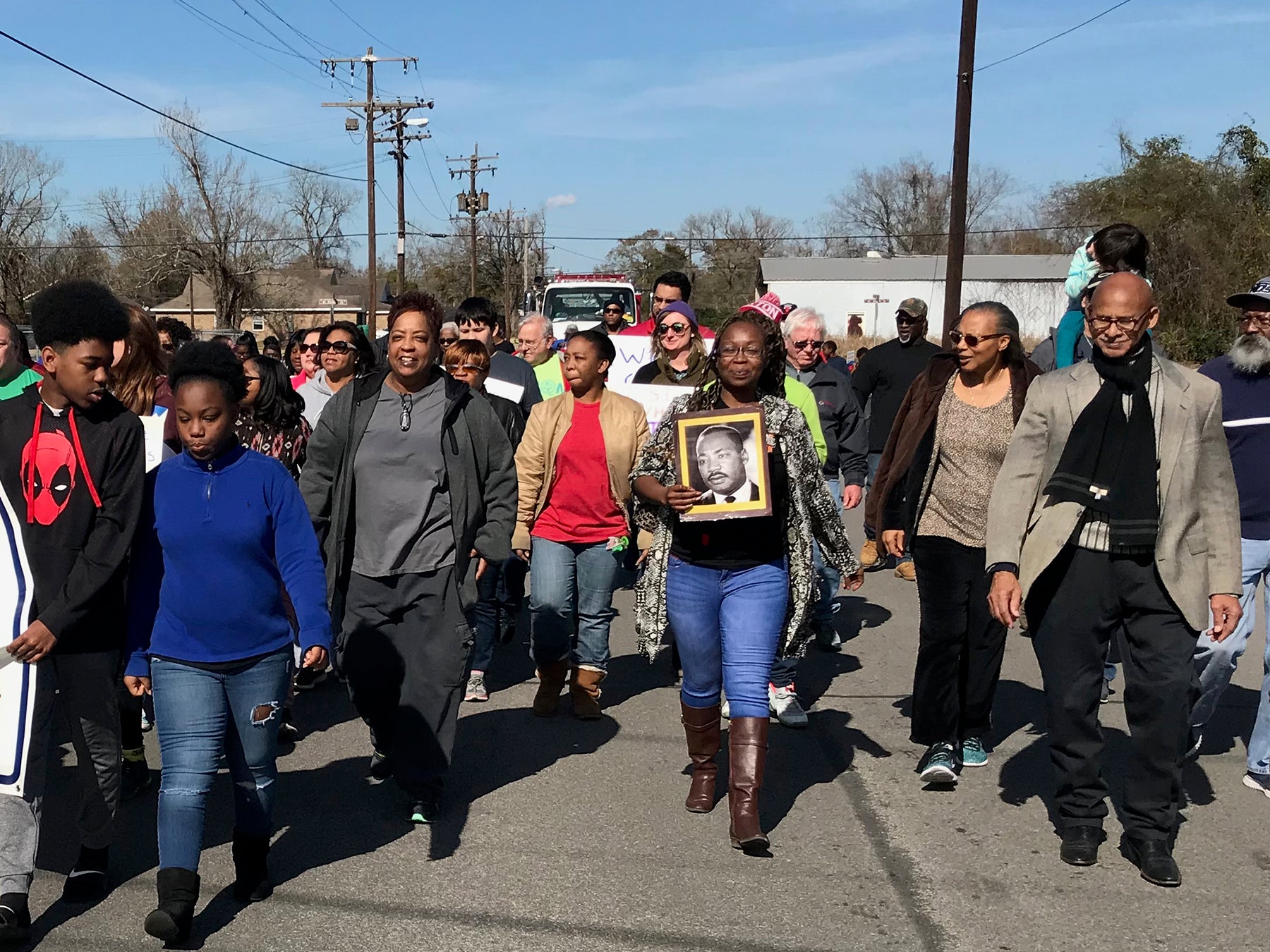 socially-distanced-mlk-day-parade-set-for-monday-orange-leader