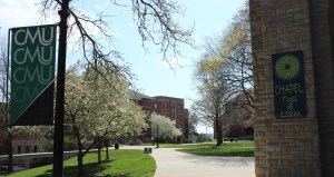 Central Methodist University