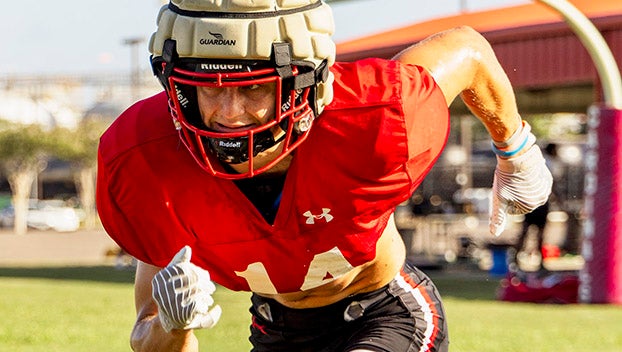 Cardinals Release 2021 Spring Football Schedule - Lamar University