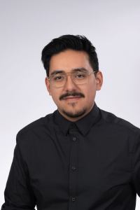 Cesar “Alf” Cardenas