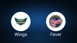 Where to Watch Dallas Wings vs. Indiana Fever on TV or Streaming Live - Wednesday, July 17