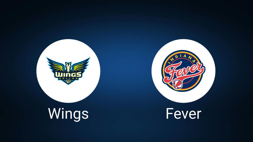 Where to Watch Dallas Wings vs. Indiana Fever on TV or Streaming Live - Wednesday, July 17