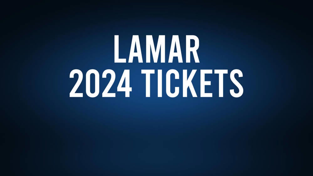 2024 Lamar Football Game Tickets, Schedule, Results, Where to Watch