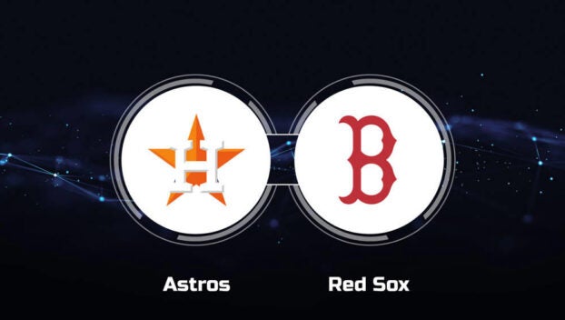 Astros vs. Red Sox: Betting Preview for August 11