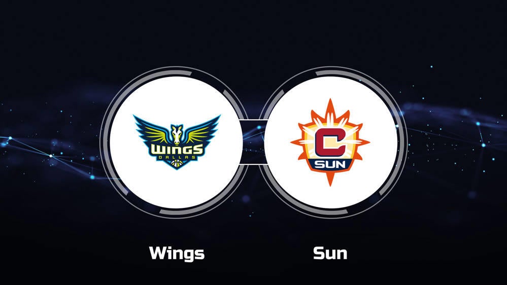 Dallas Wings vs. Connecticut Sun Betting Odds and Matchup Preview - Friday, August 16