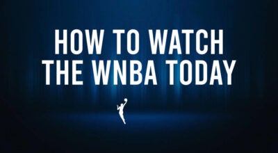 How to Watch the WNBA Today | August 17