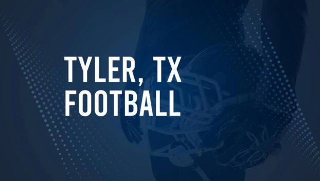 How to Watch Tyler County, TX High School Football Games Streaming Live – August 23-26