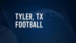 How to Watch Tyler County, TX High School Football Games Streaming Live – August 23