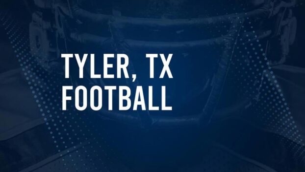 How to Watch Tyler County, TX High School Football Games Streaming Live – August 30