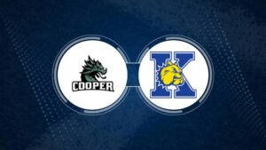 John Cooper vs. Monsignor Kelly Catholic High School football live stream, TV – Thursday, August 22