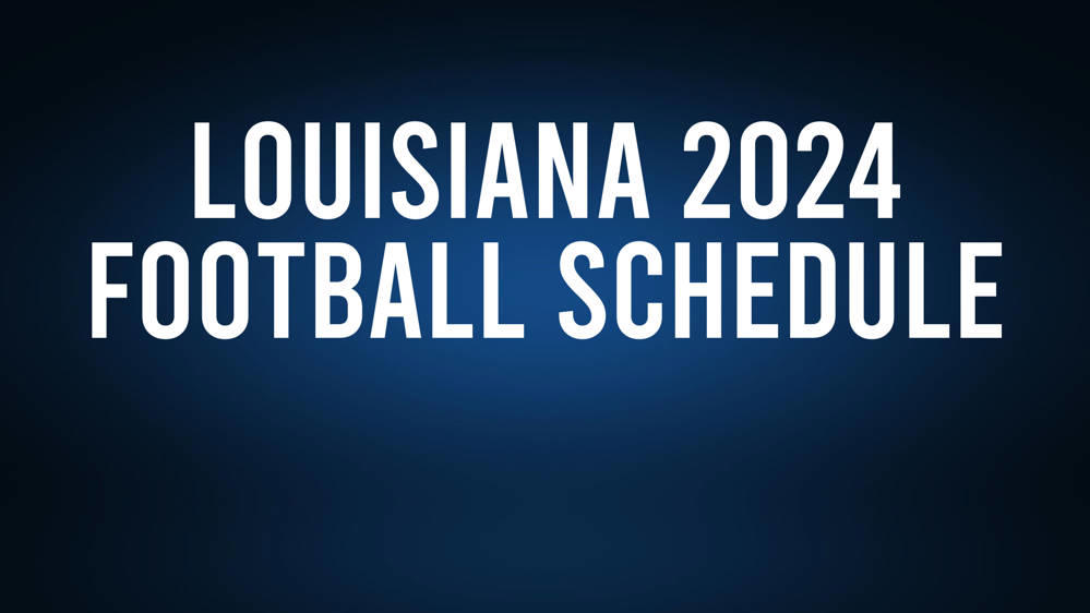 louisiana-2024-football-schedule-record-results-orange-leader