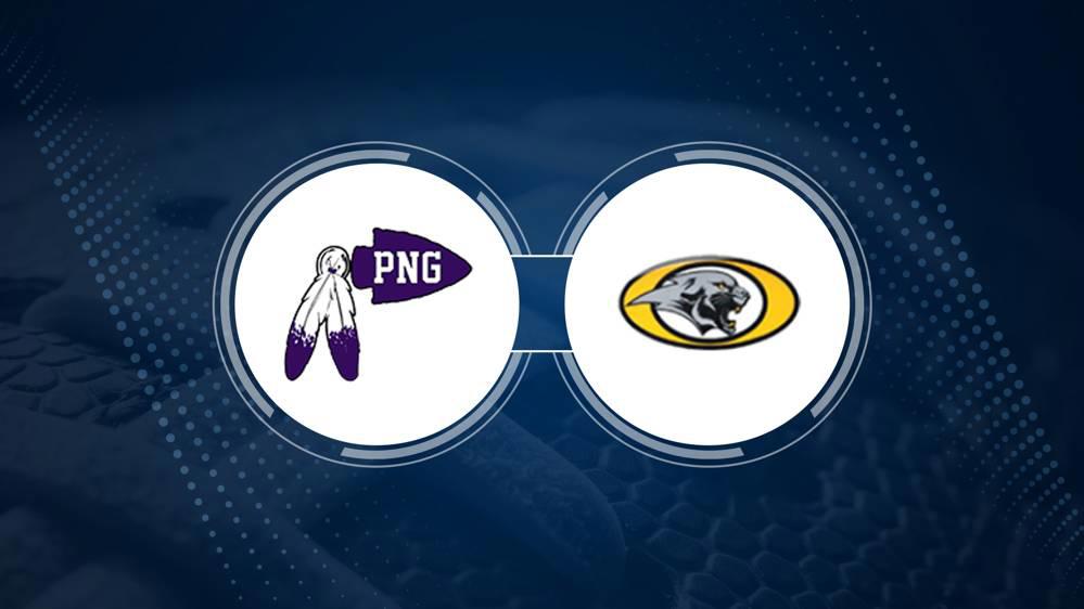 Port Neches vs. Klein Oak High School football live stream, TV – Friday, August 30