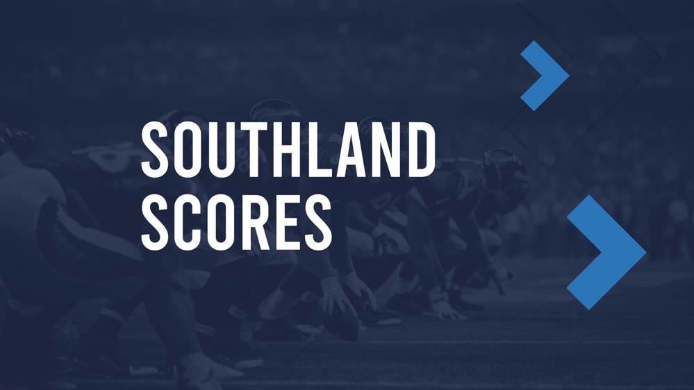 Southland Football Scores and Results – Week 1 2024