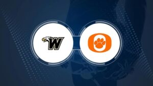 Woodville vs. Orangefield High School football live stream, TV – Friday, August 30