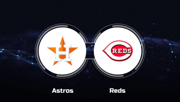 Astros vs. Reds: Betting Preview for September 4