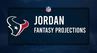 Brevin Jordan Fantasy Projections: Week 3 vs. the Vikings