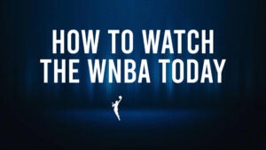 How to Watch the WNBA Today | Sept. 17