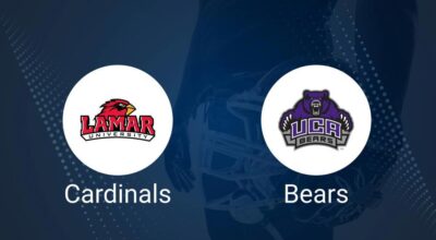 Lamar vs. Central Arkansas Predictions & Picks: Odds, Moneyline, Spread - Saturday, Sept. 28