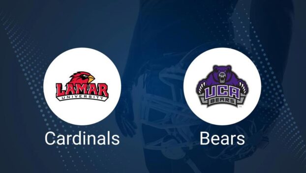 Lamar vs. Central Arkansas Predictions & Picks: Odds, Moneyline, Spread - Saturday, Sept. 28