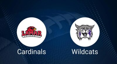 Lamar vs. Weber State Predictions & Picks: Odds, Moneyline, Spread - Saturday, Sept. 14