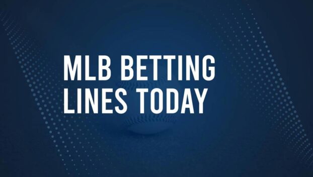 MLB Betting Lines and Picks Today | Sept. 12