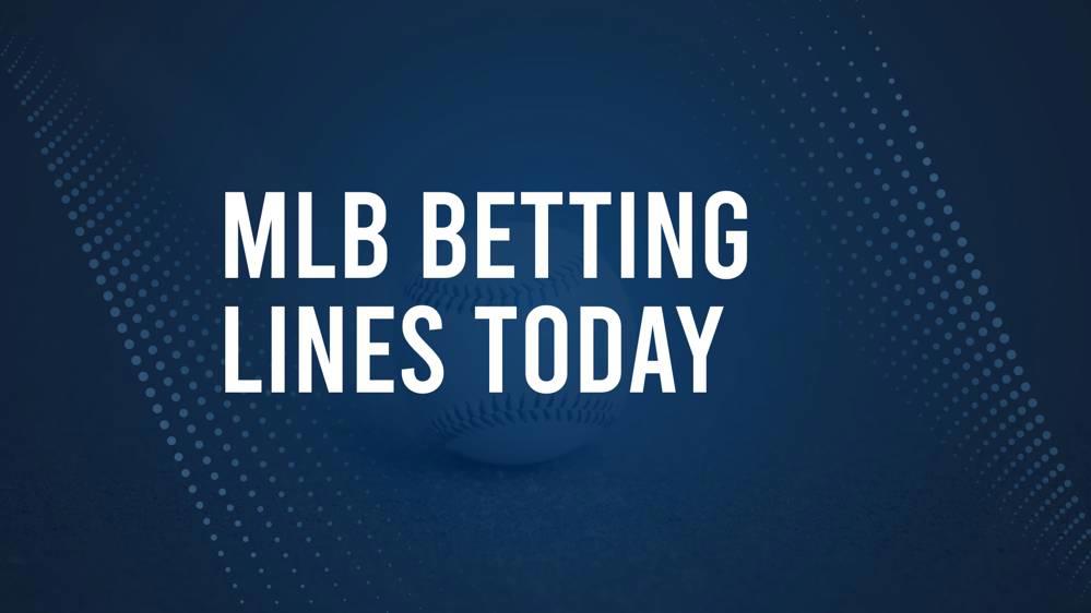 MLB Betting Lines and Picks Today | Sept. 12