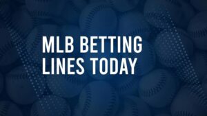 MLB Betting Lines and Picks Today | Sept. 17