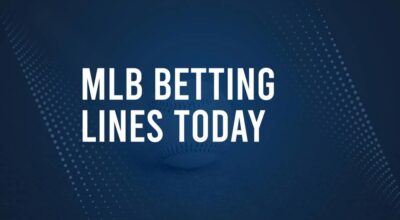 MLB Betting Lines and Picks Today | Sept. 27