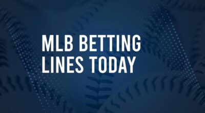 MLB Betting Lines and Picks Today | Sept. 30