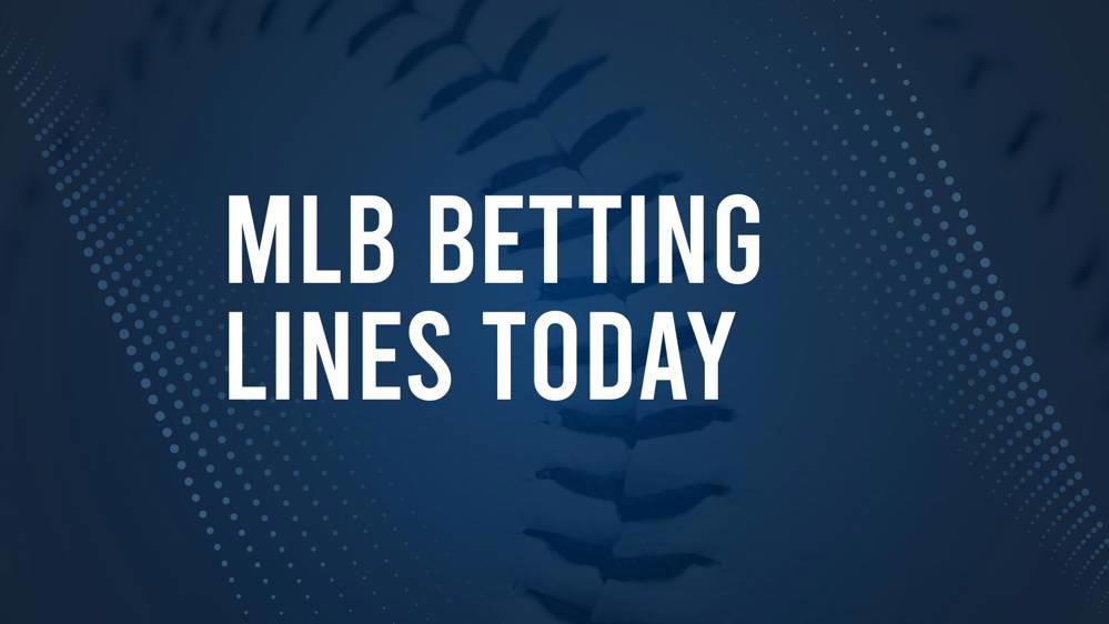 MLB Betting Lines and Picks Today | Sept. 8