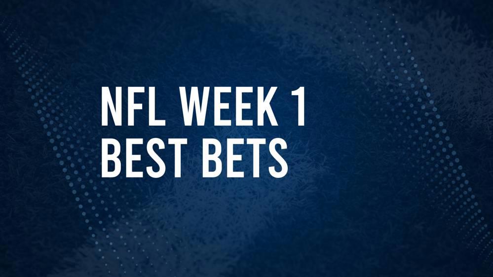 NFL Week 1 Computer Picks, Best Bets and Predictions Orange Leader