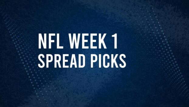 NFL Week 1 Picks Against the Spread, Tips and Predictions