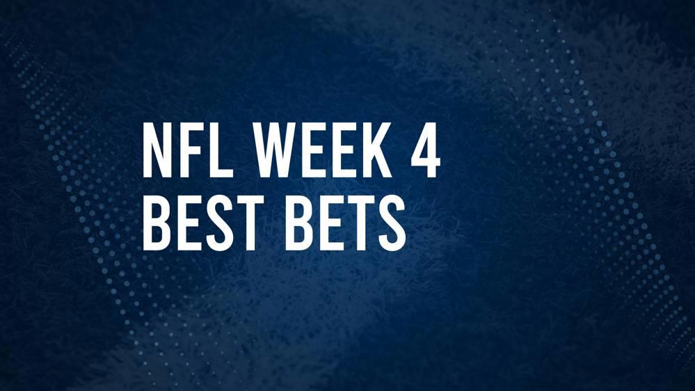 NFL Week 4 Computer Predictions, Best Bets, Over/Under Picks Orange