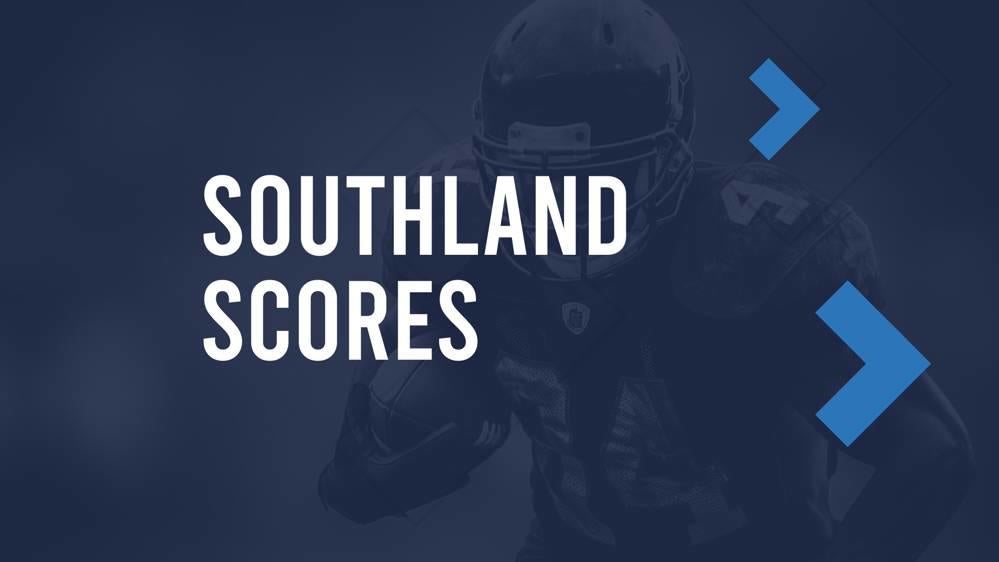 Southland Football Scores and Results – Week 4 2024