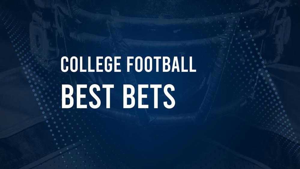 Week 4 College Football Computer Picks & Predictions