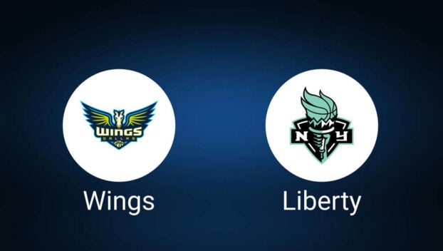 Where to Watch Dallas Wings vs. New York Liberty on TV or Streaming Live - Thursday, Sept. 12