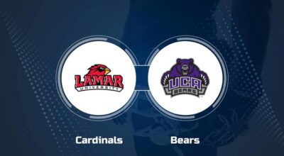 Where to Watch Lamar vs. Central Arkansas on TV or Streaming Live - Sept. 28